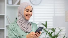 Aplikasi Dakwah Digital, Cara Meningkatkan Spiritual di Era Internet