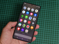 Begini Rasanya Pakai Gemini Live di Galaxy S25 Series