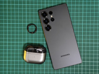 Bikin Liburan Epic Pakai Fitur Galaxy AI di Galaxy S25 Series