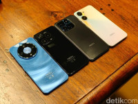 Comeback, Meizu Siap Banjiri Indonesia dengan HP Murah