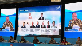Daftar Lengkap Jajaran Direksi dan Komisaris Telkom Indonesia 2025