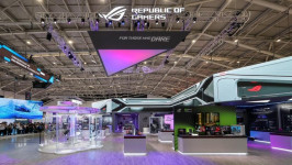 Deretan Produk Baru Asus di Computex 2025, Segera Masuk Indonesia
