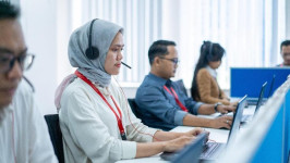 Deretan Solusi Transcosmos untuk Transformasi Digital Perusahaan