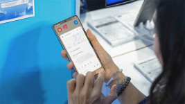 10 Fitur Galaxy AI di Samsung Galaxy S25 Series untuk Permudah Reportase