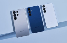 Gak Ada Lawan! Gini Caranya Bikin Vlog dengan Galaxy S25 Series