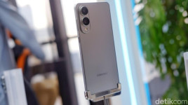 Galaxy S25 Edge Perlu Dilindungi Case dan Tempered Glass, Samsung?