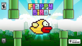 Game Legendaris Flappy Bird Kembali, Bisa Dimainkan di Android