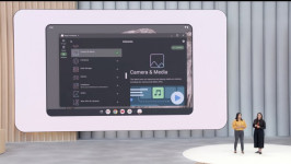 Google Pamer Desktop Mode di Android 16