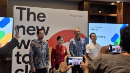 Google Yakin Indonesia Bisa Jadi Raja Startup di Asia