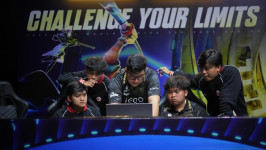 Hasil FFWS SEA 2025 Spring Week 5: Bigetron Susul RRQ ke Final