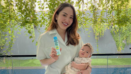 Kisah Sukses 3 Founder Bikin Startup Baby Skincare yang Jarang Dilirik