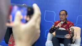 Komdigi Pastikan Lembaga Pengawas Data Pribadi Segera Terbentuk Tahun Ini