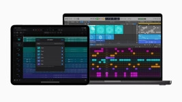 Logic Pro Mac & iPad Dapat Update Besar: Ini Semua Kemampuan Barunya!