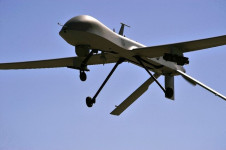 Meletusnya Pertempuran Drone Antara Dua Kekuatan Nuklir