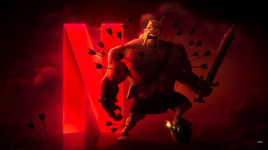 Netflix Bikin Film Animasi dari Game Clash of Clans dan Clash Royale
