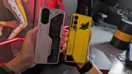Nubia Neo 3 dan Neo 3 GT: Harga dan Spesifikasi di Indonesia