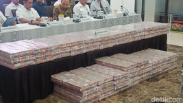 Pemerintah Ungkap Berhasil Tekan Transaksi Judol Turun Jadi Rp 47 Triliun