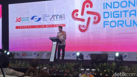 Pengguna Internet RI Naik Sedikit, Asosiasi Ungkap Penyebabnya