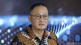 Profil Semuel Abrijani, Eks Dirjen Kominfo Tersangka Kasus Korupsi PDNS