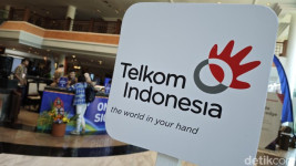 Punya Bos Baru, Telkom Berambisi Kuasai Pasar B2B
