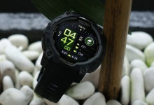 Review Garmin Instinct 3 AMOLED (45mm): Smartwatch Tangguh dengan Fitur Handal
