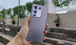 Review Infinix NOTE 50: Anti Gabut dengan Performa Ngebut di Harga Rp 2 Jutaan