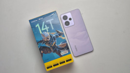 Review realme 14T 5G: HP Gaming Tangguh, Harga Terjangkau