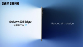 Samsung Ungkap Rahasia Ketangguhan Galaxy S25 Edge Meski Bodi Tipis