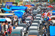 Studi Harvard Sebut Indonesia Negara Paling 'Berkembang' di Dunia