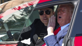 Taktik Elon Musk Perkuat Takhtanya di Pemerintahan Trump