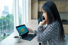 Tayangan Dokumenter Neptune TV Milik KKP Kini Hadir di Platform OTT