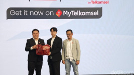 Telkomsel Incar Pengguna Doyan AI Demi Genjot Pelanggan Pascabayar