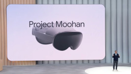 Terungkap! Ini Jadwal Rilis Samsung Project Moohan & Kacamata Android XR