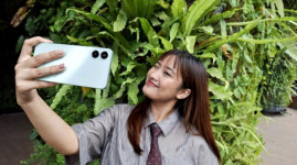 Upgrade ke Samsung Galaxy A06 5G: Cepat, Aman, dan Tahan Lama