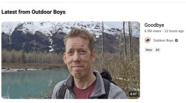 YouTuber Ini Berhenti di Puncak Ketenaran dengan 15 Juta Subcriber