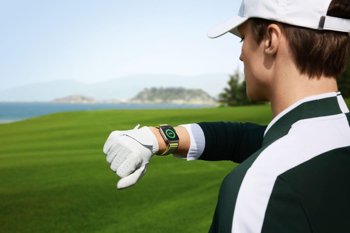 WATCH FIT 4 Series: Ramping & Powerful dengan Fitur Ultra Sport dan ECG