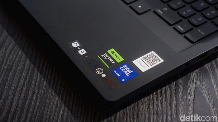 4 Keunggulan Lenovo Legion Pro 7i