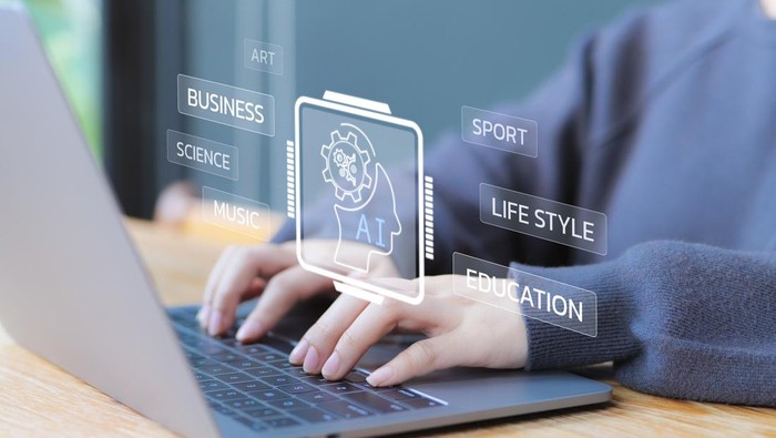 AI Agents Bikin Nilai Ekonomi Global Meroket USD 4,4 Triliun