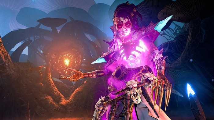 Game PC Gratis dari Epic Kali Ada Limbo dan Tiny Tina's Wonderlands
