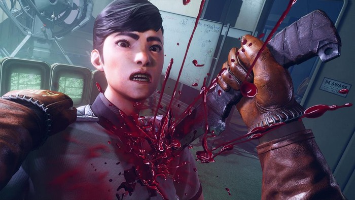 Game PC Gratis dari Epic Kali Ini Ada Deathloop, Buruan Klaim