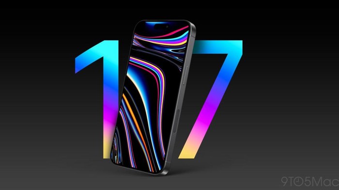 Ini Bocoran Terbaru iPhone 17, Bikin Senang atau Kecewa?