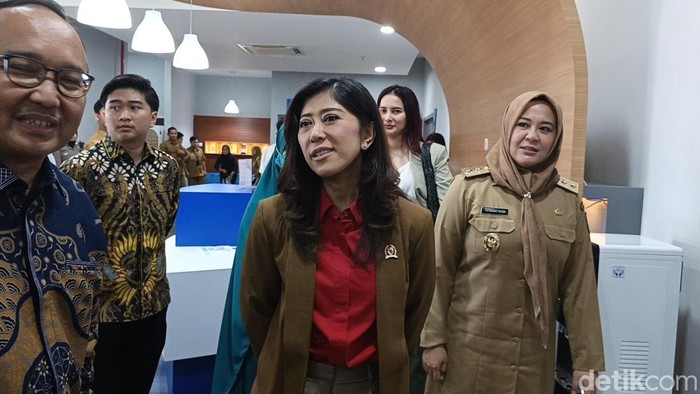 Komdigi Blokir 2 Juta Situs Judol, Banyak Pemain di Bawah Umur