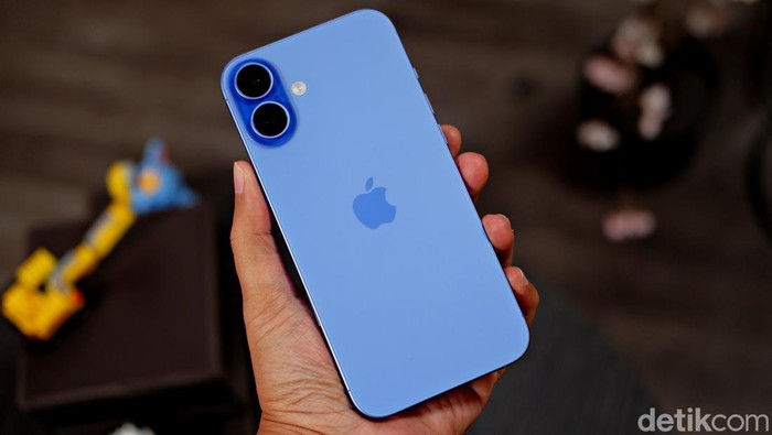 Maksimalkan iPhone Lewat Ekosistem Apple: Kerja Makin Produktif & Kreatif