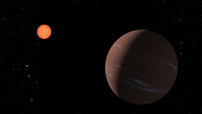 NASA Temukan Planet Kembaran Bumi yang Diduga Bisa Dihuni