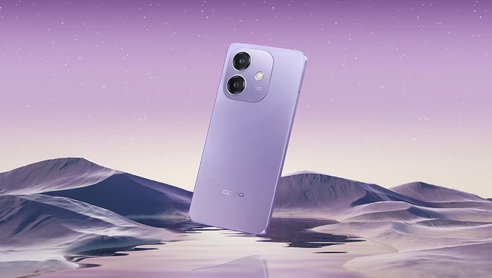 Oppo A5i: Spesifikasi dan Harga di Indonesia
