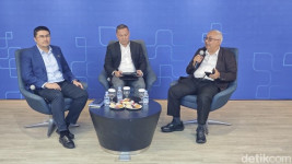 Apa Kabar Internet 100 Mbps Rp 100 Ribu, Komdigi?