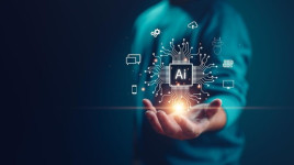 Apakah Peran Manusia Tergantikan Teknologi AI? Ini Jawabannya