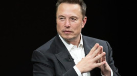 Elon Musk Aktifkan Starlink di Iran Usai Internet Diblokir