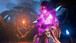 Game PC Gratis dari Epic Kali Ada Limbo dan Tiny Tina's Wonderlands