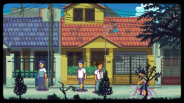 Ini Game Lokal yang Pernah Masuk Nominasi Global